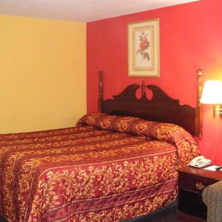 Sunrise Inn - Brownsville Εξωτερικό φωτογραφία