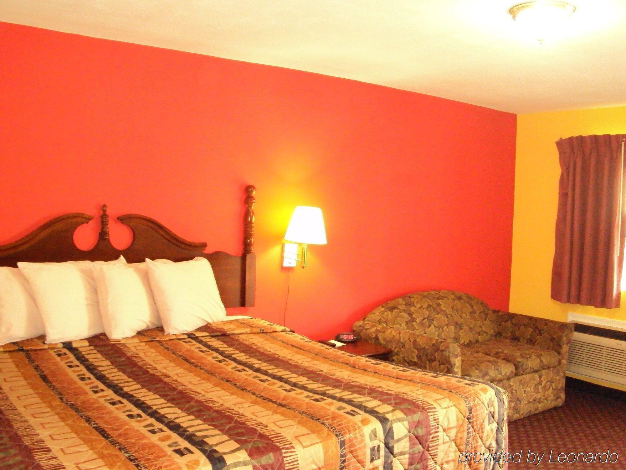 Sunrise Inn - Brownsville Δωμάτιο φωτογραφία