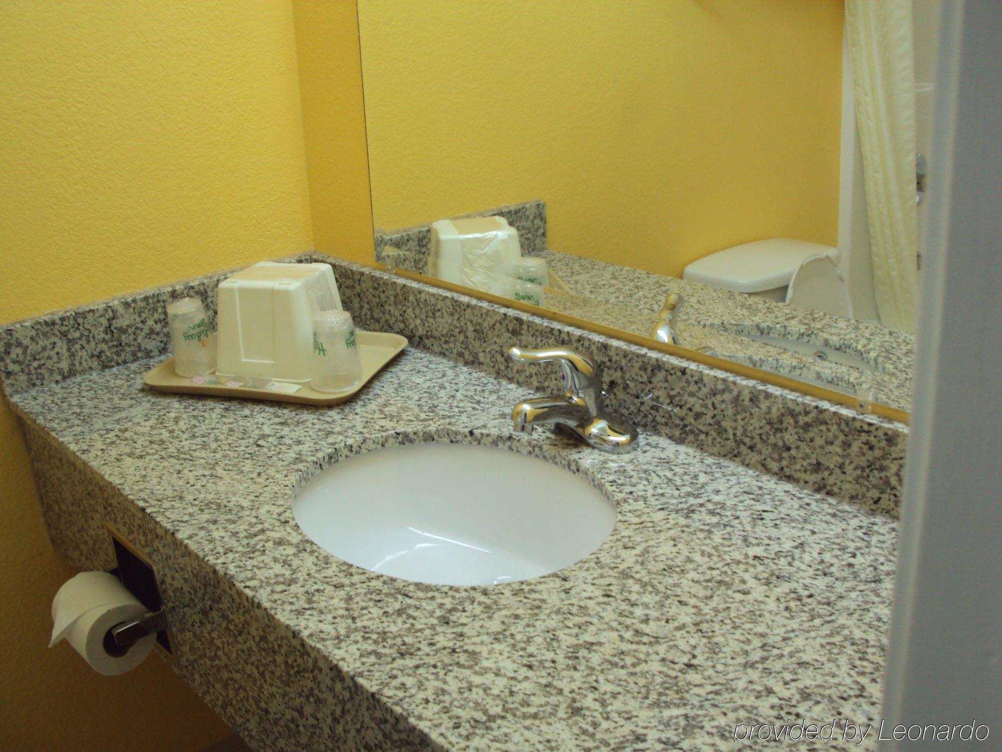 Sunrise Inn - Brownsville Δωμάτιο φωτογραφία