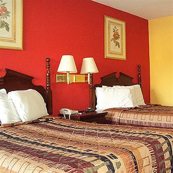 Sunrise Inn - Brownsville Εξωτερικό φωτογραφία