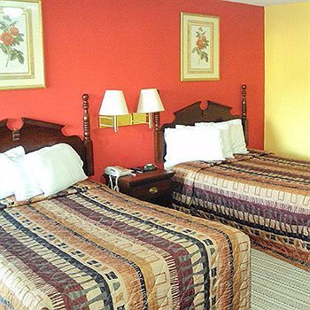 Sunrise Inn - Brownsville Εξωτερικό φωτογραφία