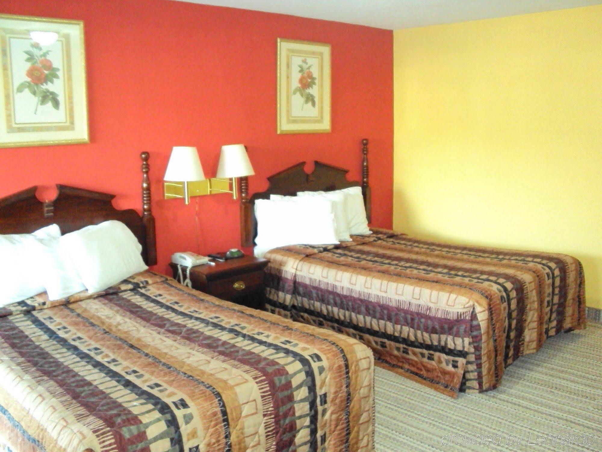 Sunrise Inn - Brownsville Δωμάτιο φωτογραφία