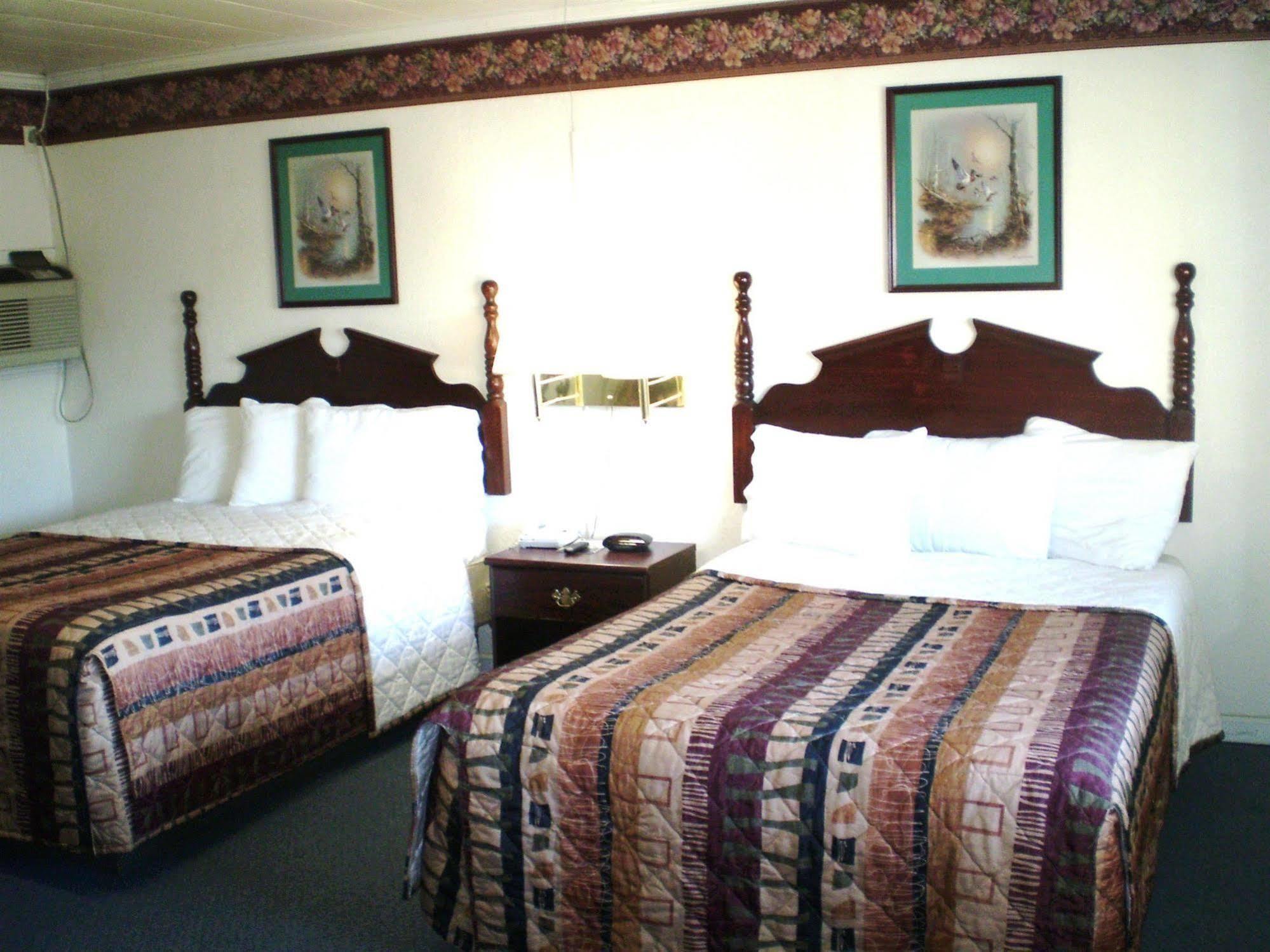 Sunrise Inn - Brownsville Εξωτερικό φωτογραφία