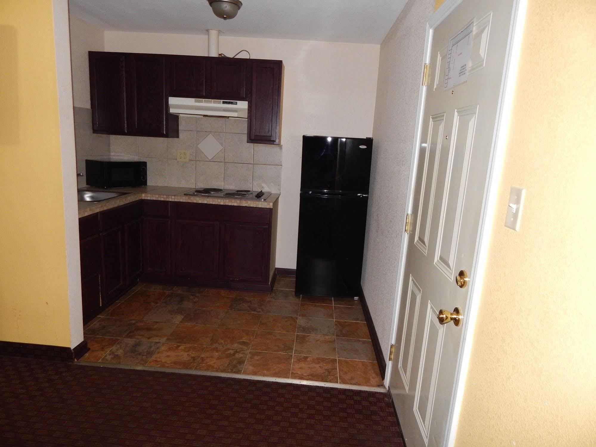 Sunrise Inn - Brownsville Εξωτερικό φωτογραφία