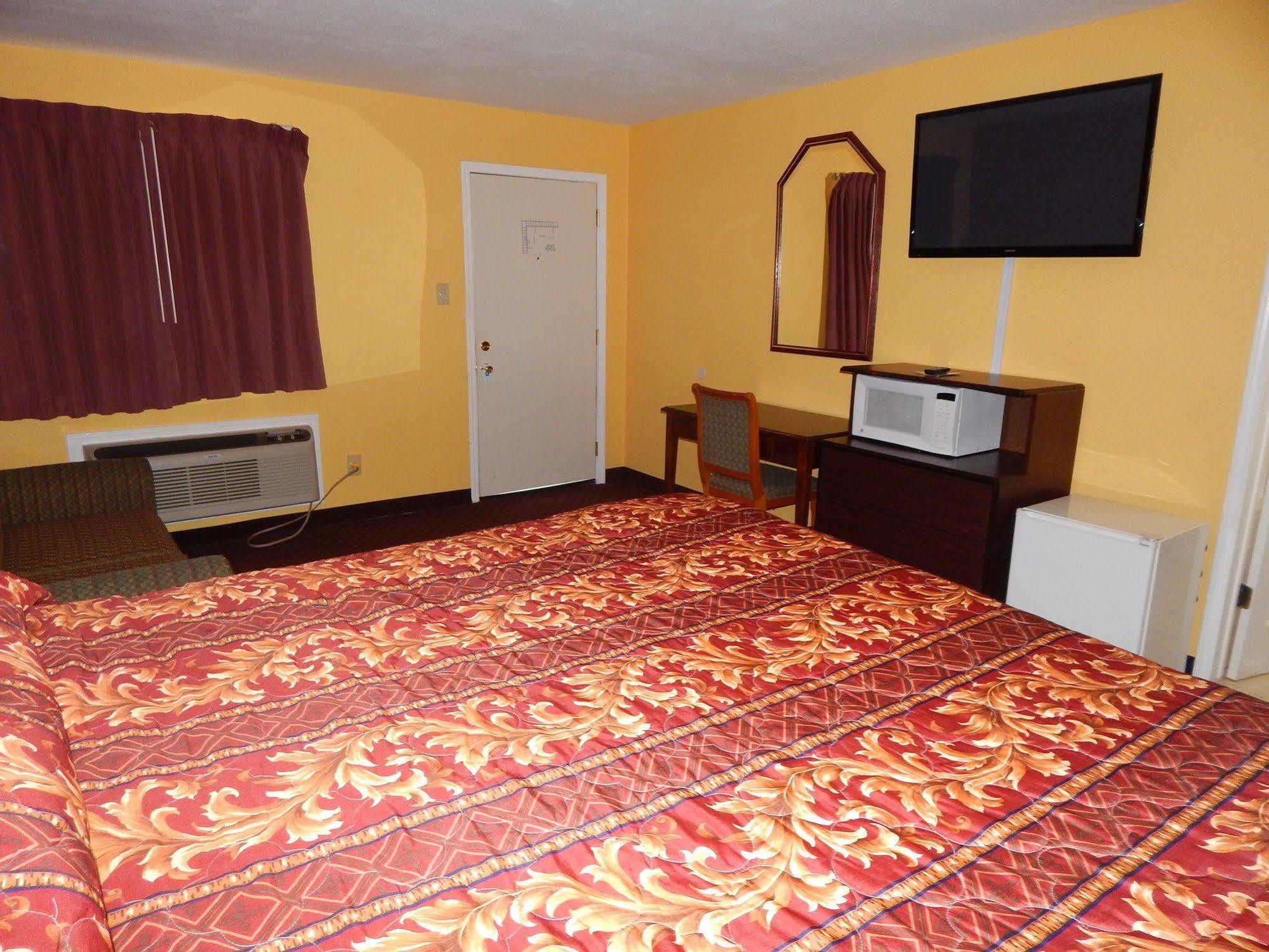 Sunrise Inn - Brownsville Εξωτερικό φωτογραφία