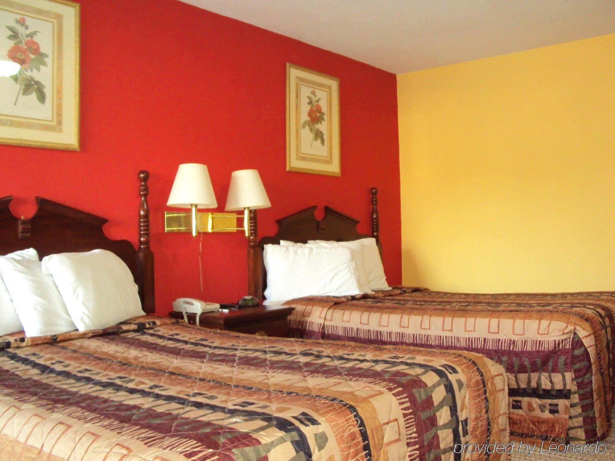 Sunrise Inn - Brownsville Δωμάτιο φωτογραφία