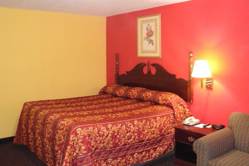 Sunrise Inn - Brownsville Εξωτερικό φωτογραφία